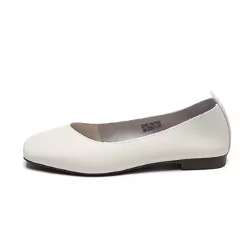 Туфли женские повседневные Women's Casual Shoes Women's Zhr, цвет Apricot