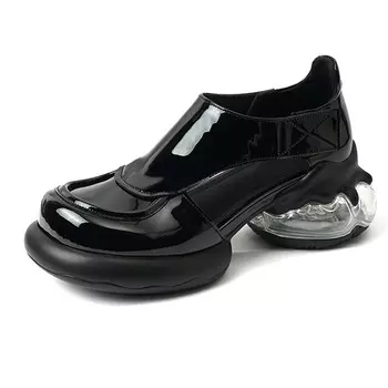 Туфли женские повседневные Women's Casual Shoes Women's Ruby L, черный