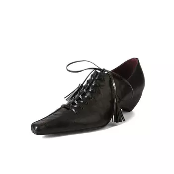 Туфли женские повседневные Women's Casual Shoes Women's Ruby L, цвет Caramel