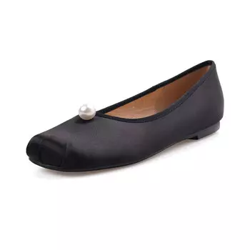 Туфли женские повседневные Women's Casual Shoes Women's Ruby L, цвет Silver Gray