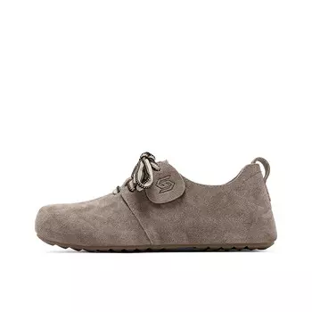 Туфли женские повседневные Women's Casual Shoes Women's St&Sat, серый