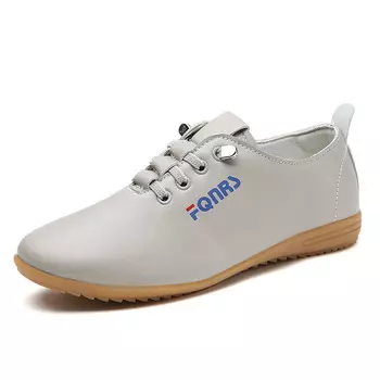 Туфли женские повседневные Women's Casual Shoes Women's Gray Reivantix