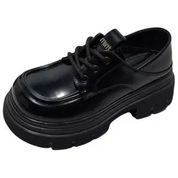 Туфли женские повседневные Women's Casual Shoes Women's Daphne, черный