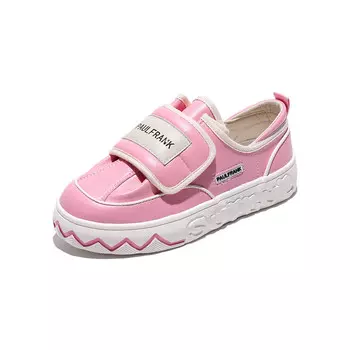 Туфли женские повседневные Women's Casual Shoes Women's Paul Frank, черный