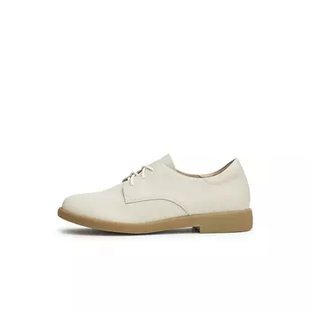 Туфли женские повседневные Women's Casual Shoes Women's Teenmix, бежевый