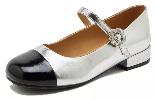 Туфли женские повседневные Women's Casual Shoes Women's Kekafu, бежевый