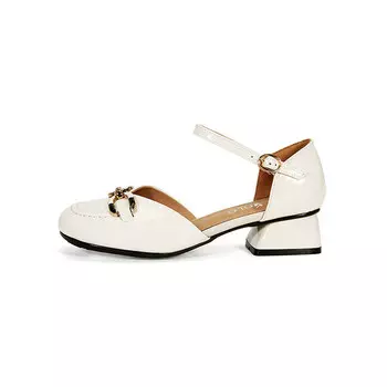 Туфли женские повседневные Women's Casual Shoes Women's Lesele, цвет Apricot