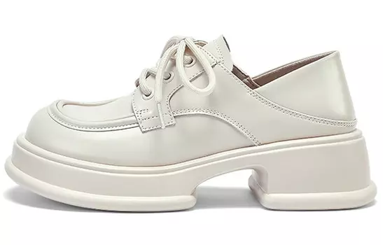 Туфли женские повседневные Women's Casual Shoes Women's Low-Top Daphne, черный