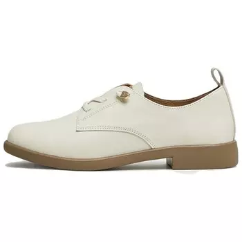 Туфли женские повседневные Women's Casual Shoes Women's Tata, черный