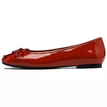 Туфли женские повседневные Women's Casual Shoes Women's Basto, черный