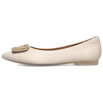 Туфли женские повседневные Women's Casual Shoes Women's Basto, синий