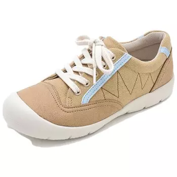 Туфли женские повседневные Women's Casual Shoes Women's Pansy, коричневый