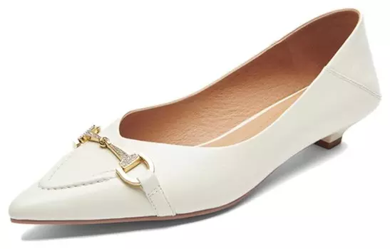 Туфли женские повседневные Women's Casual Shoes Women's Low-Top Pt'Son, цвет Gray Green