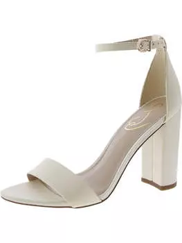 Туфли женские Sam Edelman, слоновая кость