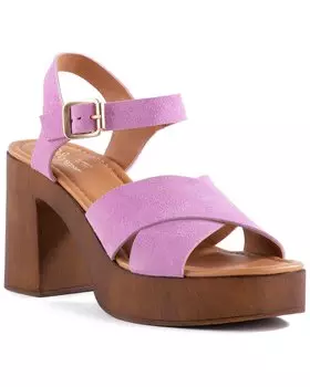 Туфли женские Seychelles, фиолетовый