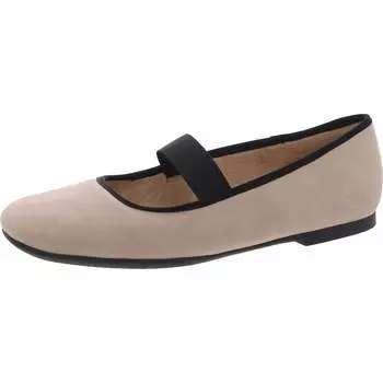 Туфли женские SOUL Naturalizer, серо-коричневый