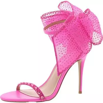 Туфли женские Steve Madden, розовый