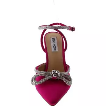 Туфли женские Steve Madden, розовый