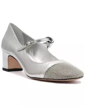 Туфли женские Vicenza, серебряный