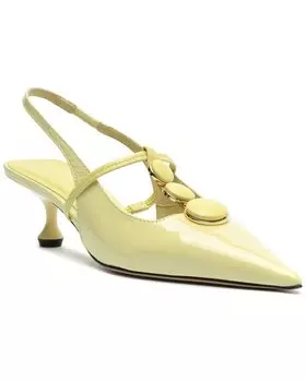 Туфли женские Vicenza, желтый