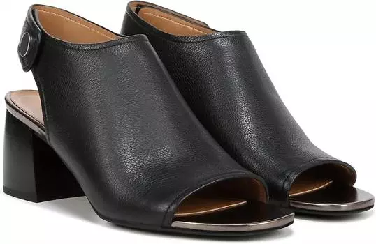 Туфли женские Vionic, черный