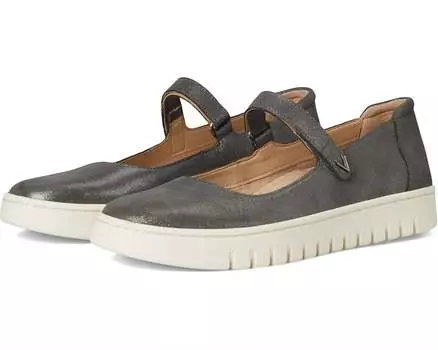 Туфли женские Vionic, серебряный