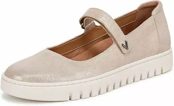 Туфли женские Vionic, золотой