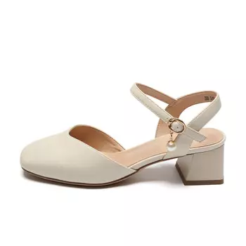 Туфли ZHR High Heels Women's