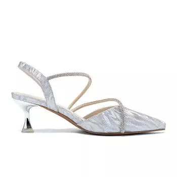 Туфли ZHR High Heels Women's