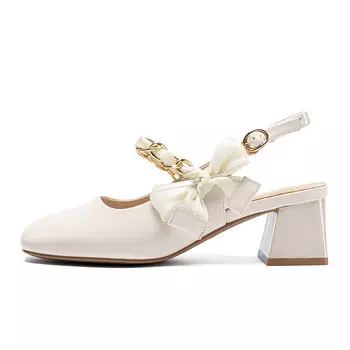 Туфли ZHR High Heels Women's