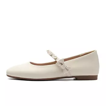 Туфли ZHR Mary Jane Shoes Women's