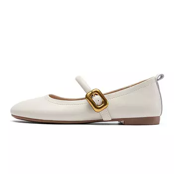 Туфли ZHR Mary Jane Shoes Women's