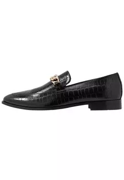 Туфли Zign, черный