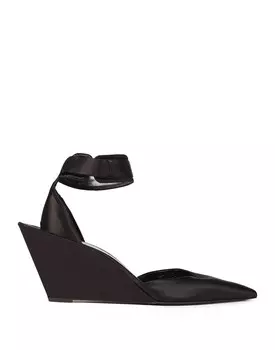 Туфли Zimmermann, черный