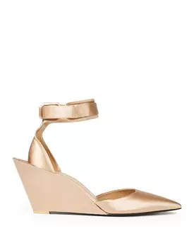 Туфли Zimmermann, песочный