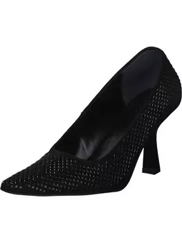 Туфли Zinda 1903, черный