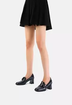 Туфли Zm9509 Queen Helena, синий