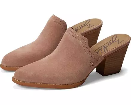 Туфли ZODIAC Ada, розовый