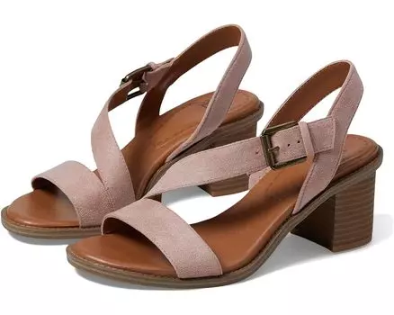 Туфли ZODIAC Ivy, розовый