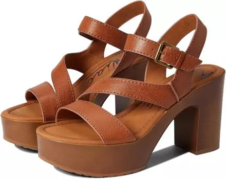 Туфли ZODIAC Livia, коричневый