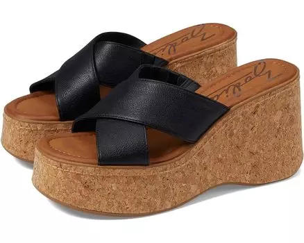 Туфли ZODIAC Nessa, черный