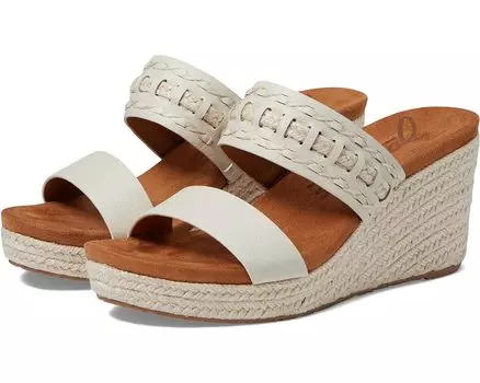 Туфли ZODIAC Poppy, цвет Birch