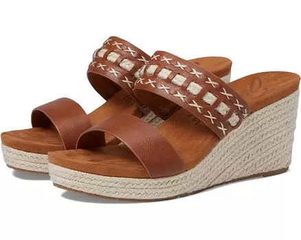 Туфли ZODIAC Poppy, цвет Cognac