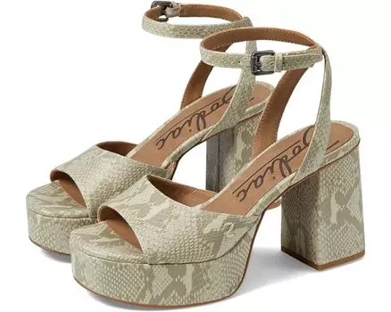 Туфли ZODIAC Priya, цвет Birch Multi