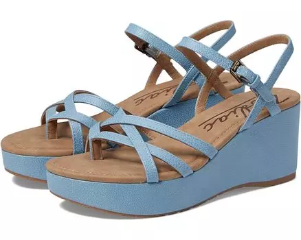 Туфли ZODIAC Rita, цвет Fresh Blue