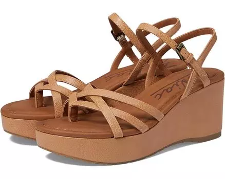 Туфли ZODIAC Rita, кэмел