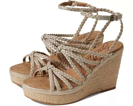 Туфли ZODIAC Shana-Espad, золотой