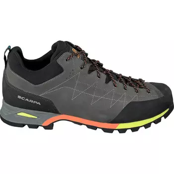 Туфли Зодиак GTX Scarpa, серый
