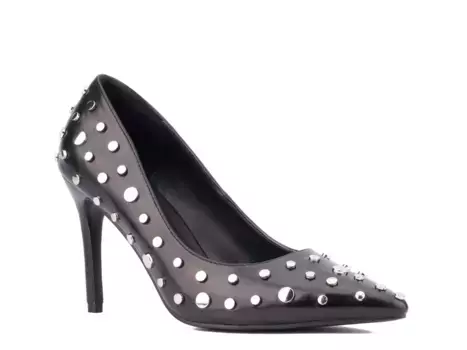 Туфли Zoelle Pump Torgeis, черный