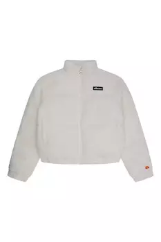 Туиль куртка Ellesse, белый
